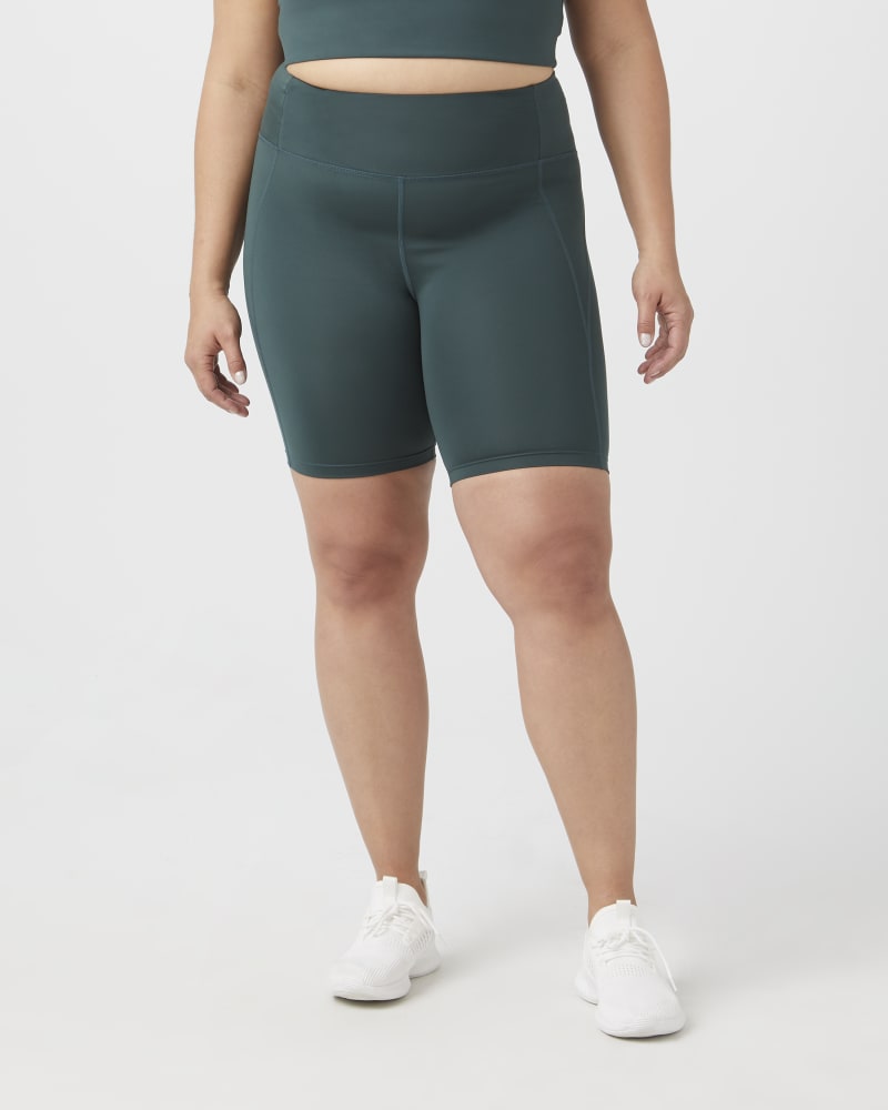 Front of plus size  by Girlfriend Collective | Dia&Co | dia_product_style_image_id:153512